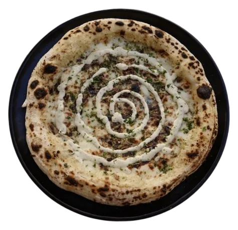 نان سیر