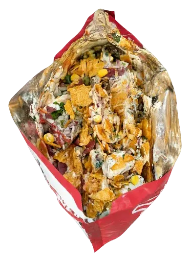 میکس چیپسی (دو نفره)